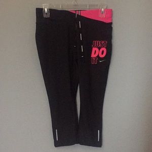 Nike Running Pants